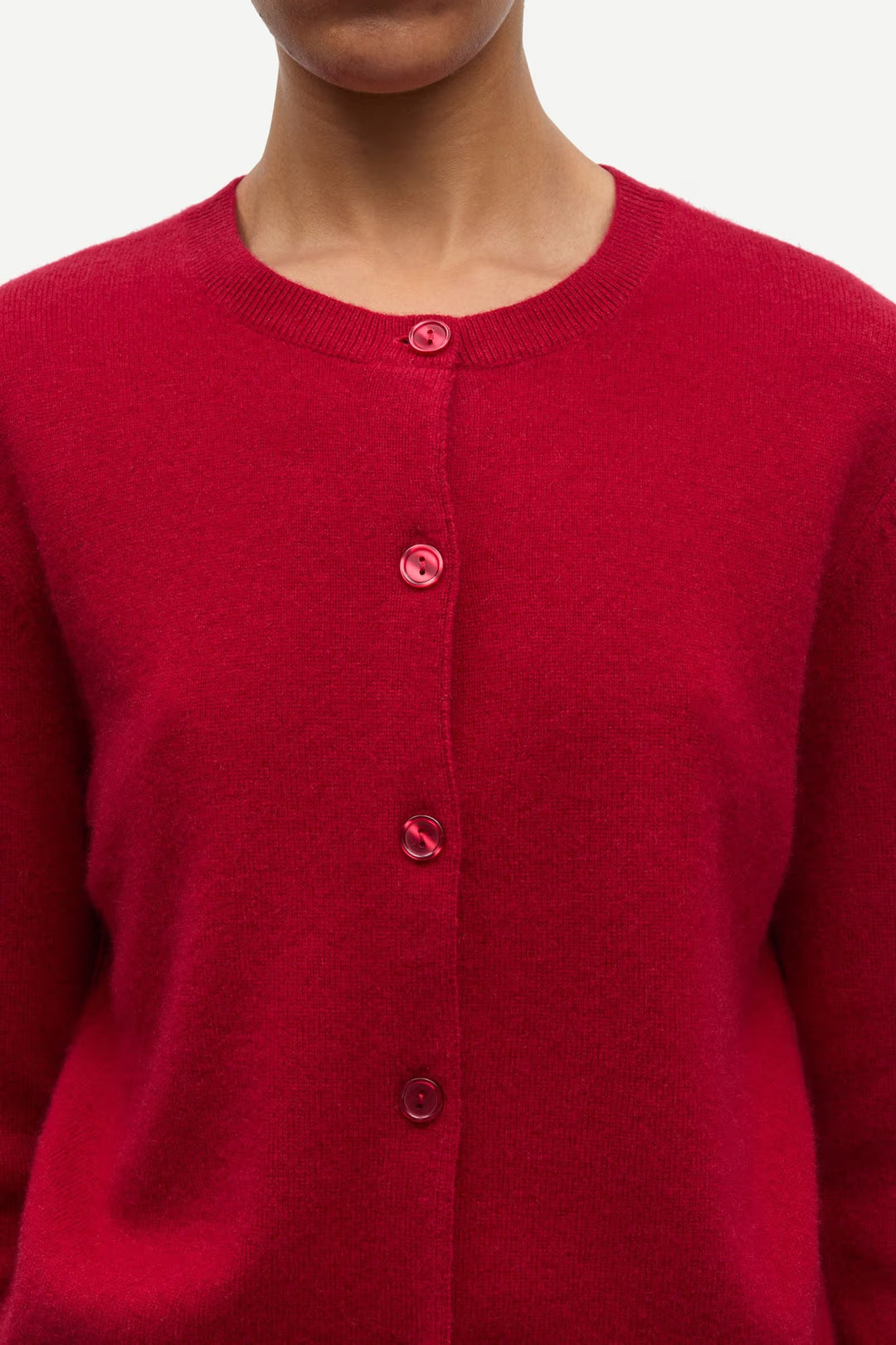 Saboston Cardigan 6304