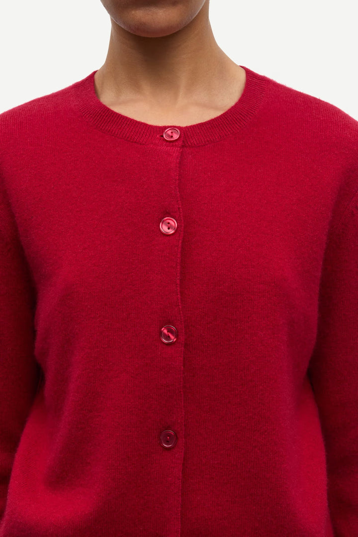 Saboston Cardigan 6304
