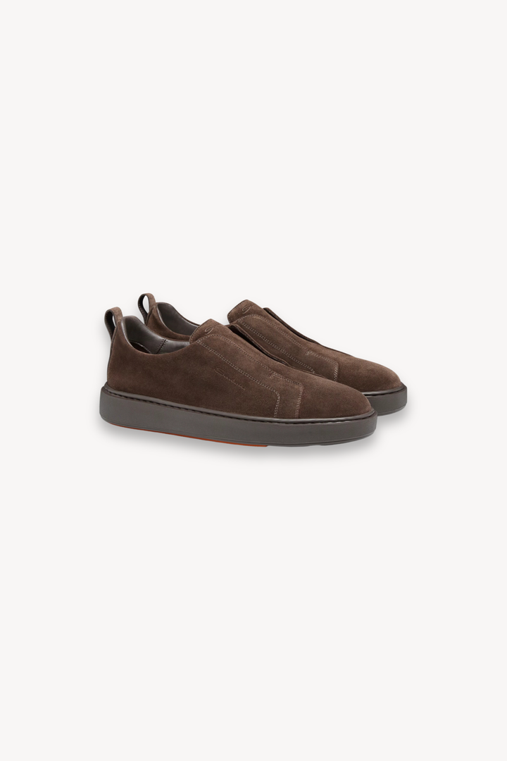 SNEAKER SLIP-ON