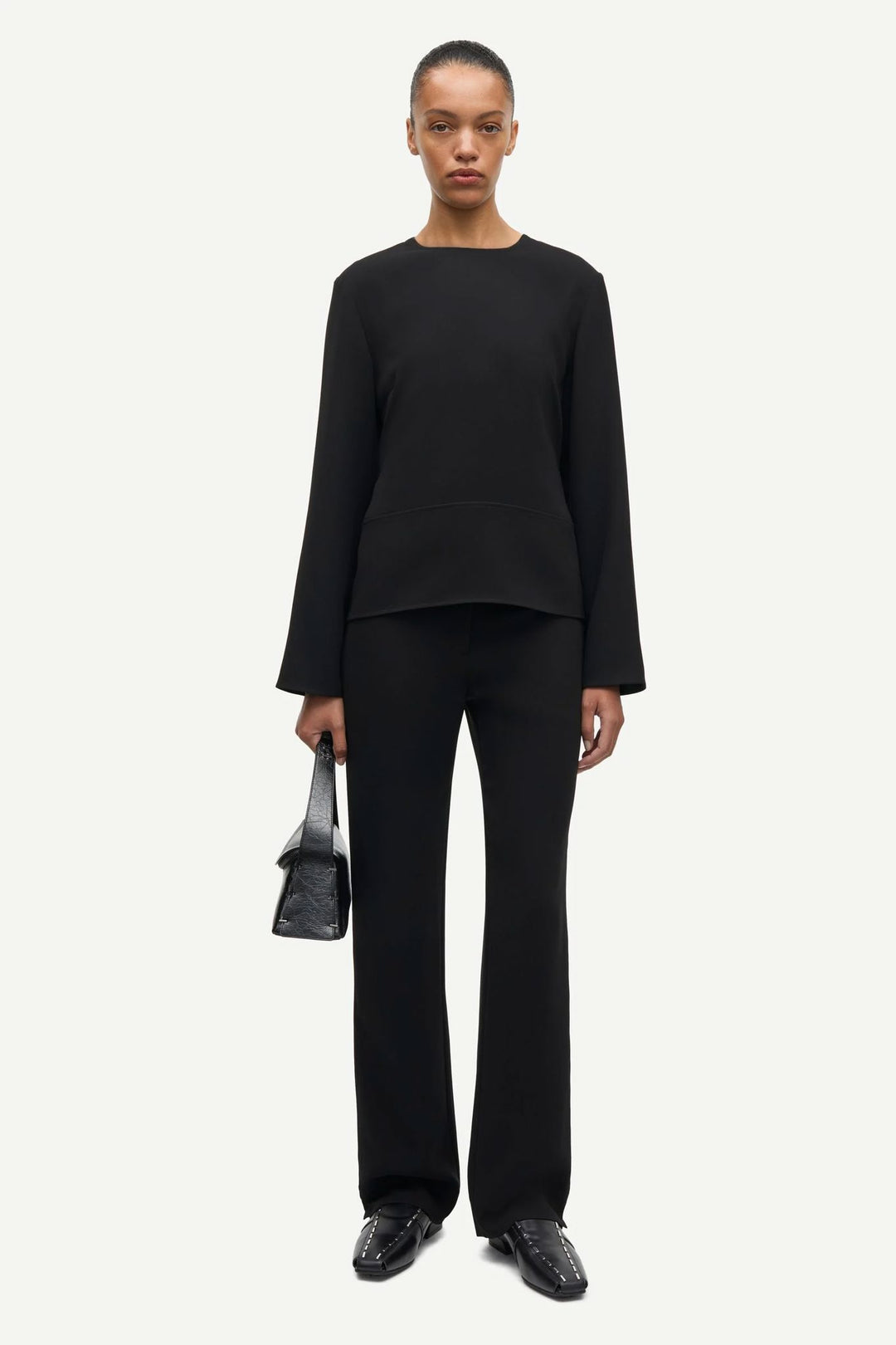 Samaddia Ls Top 15596