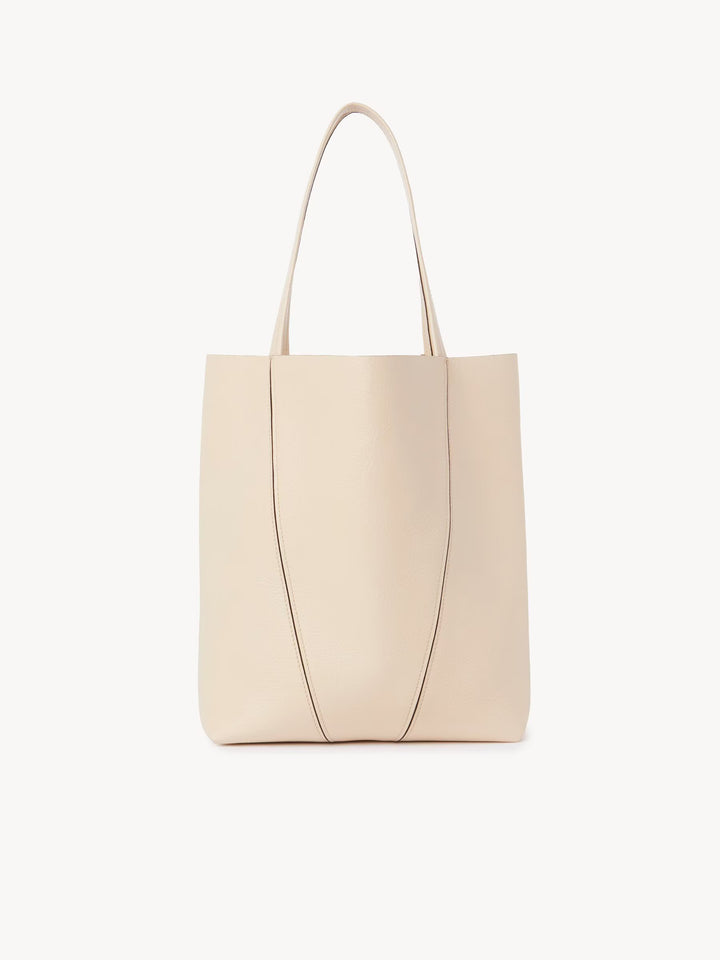 SPIN MEDIUM TOTE BAG