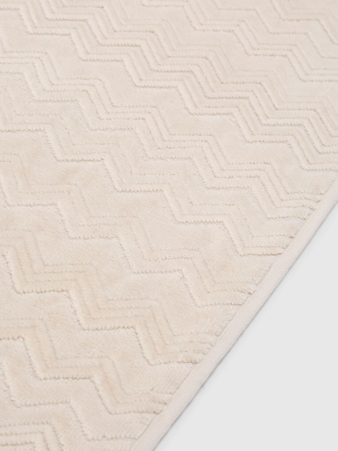 CHALK BATH MAT (W/RUBBER BANDS) 60X90