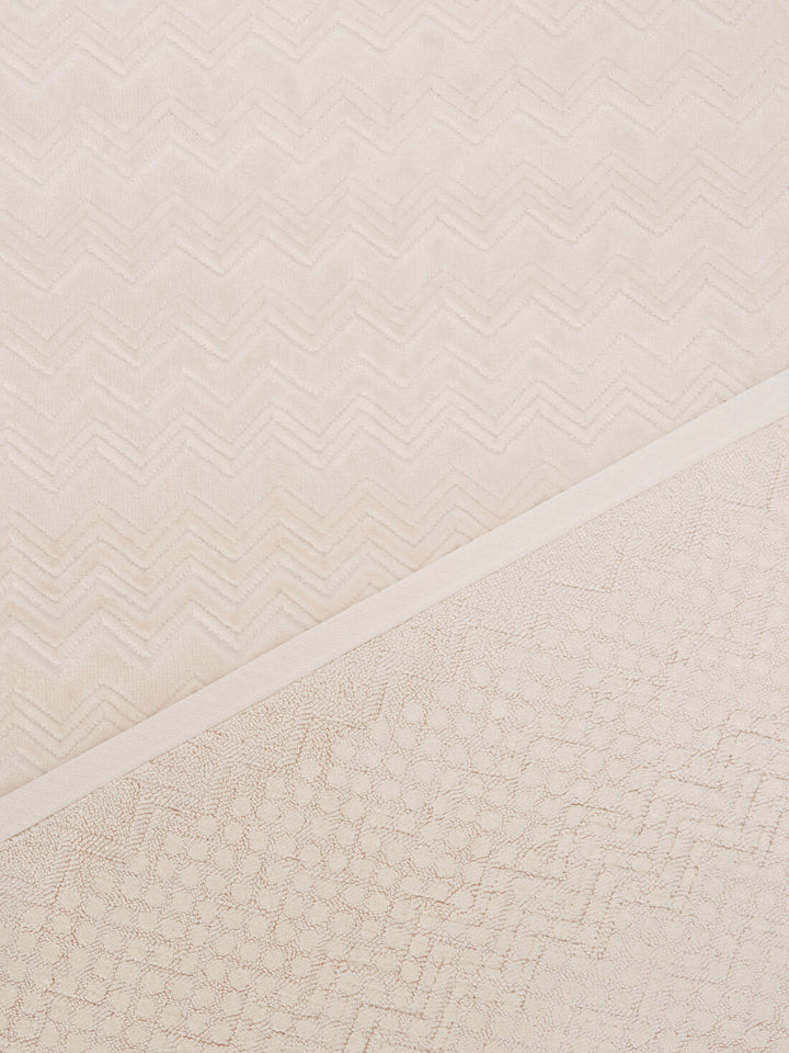 CHALK BATH MAT (W/RUBBER BANDS) 60X90