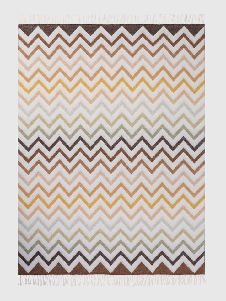WATAMU THROW 130X190