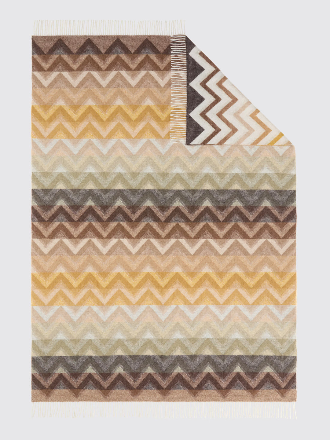 WATAMU THROW 130X190