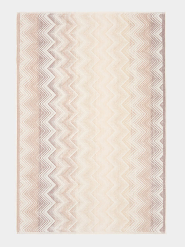 MAREA BATH SHEET 100x150