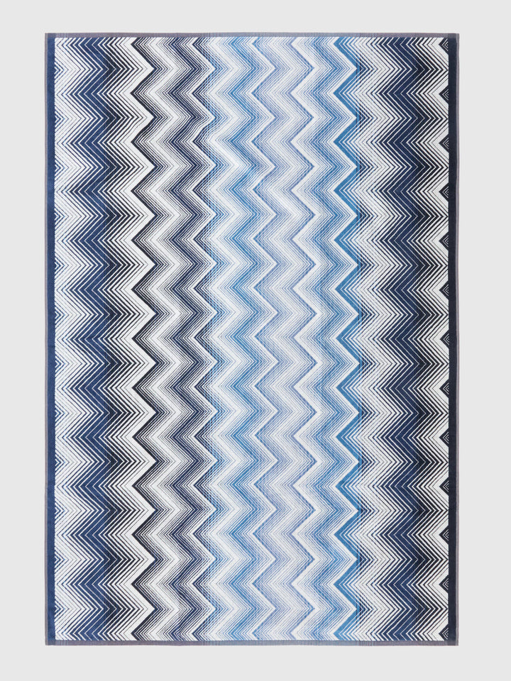 MAREA BATH SHEET 100x150