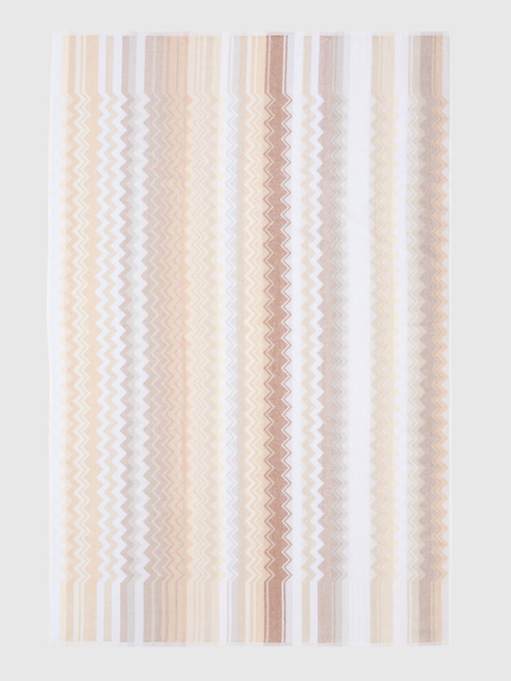 GIACOMO BATH SHEET 100X150
