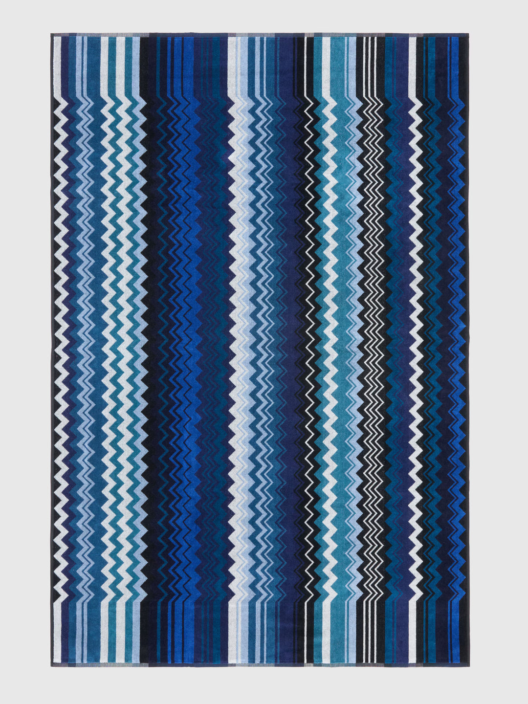 GIACOMO BATH SHEET 100X150