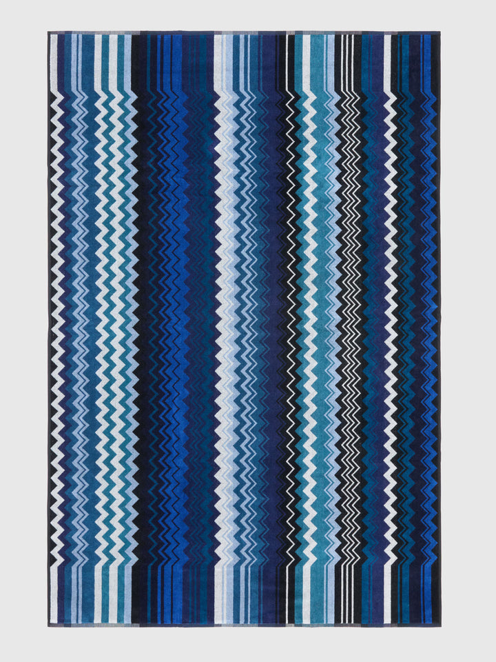 GIACOMO BATH SHEET 100X150