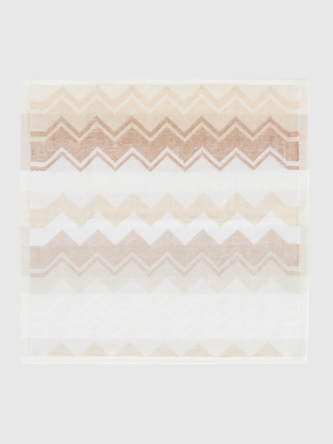 GIACOMO FACE TOWEL 30X30 N 6 PCS -box