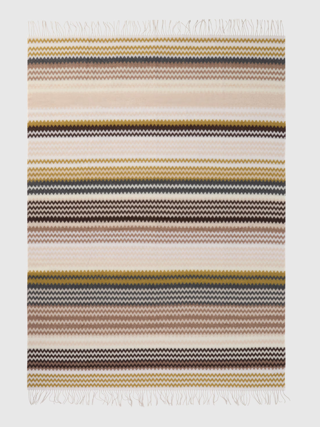 HUMBERT THROW 130X190