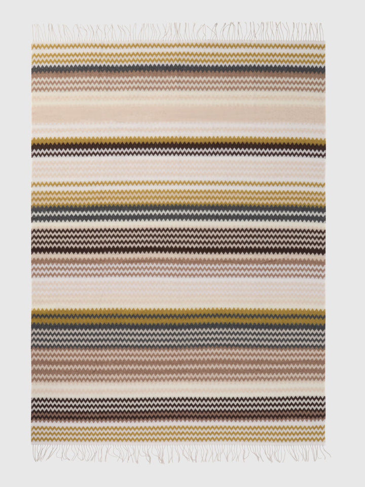 HUMBERT THROW 130X190