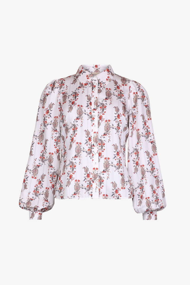 Bohemian Blouse