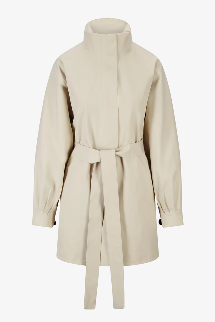 Rossby Coat
