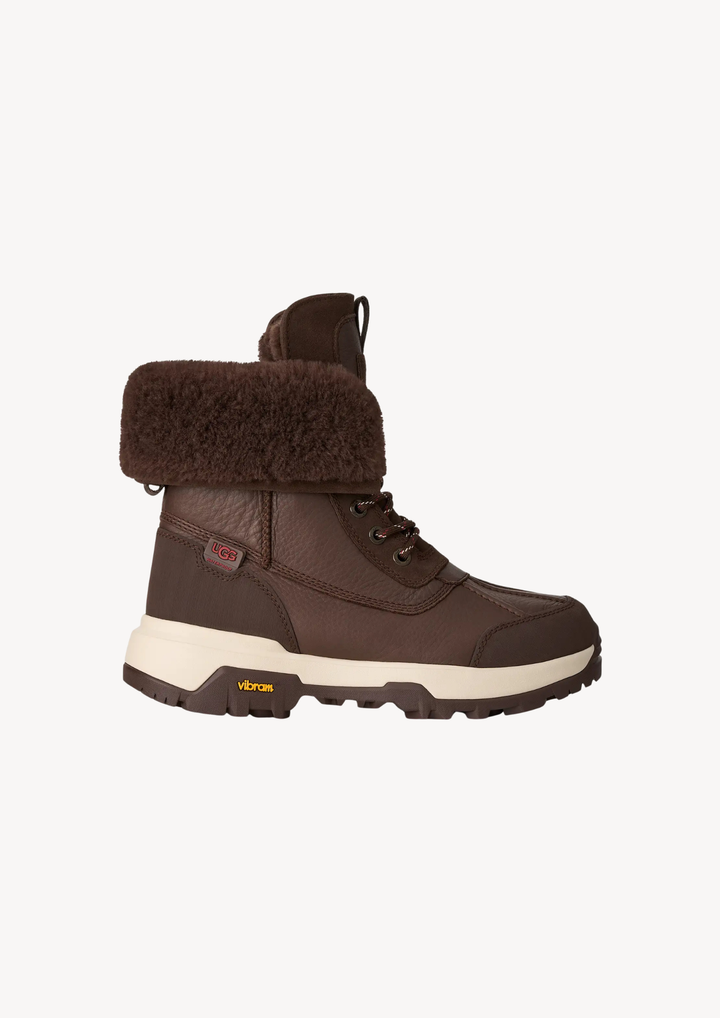 W Adirondack Boot XX