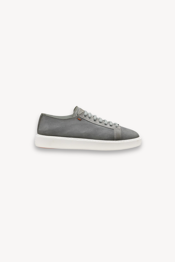 Leather Sneaker