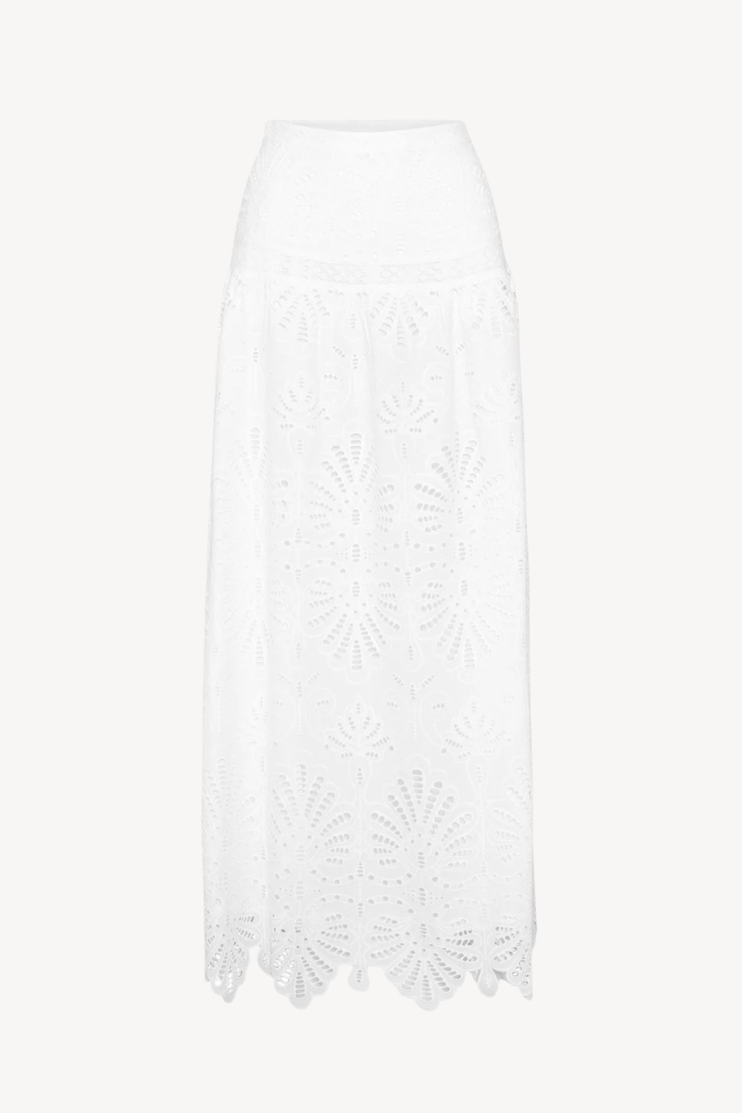 Vanina Maxi Skirt