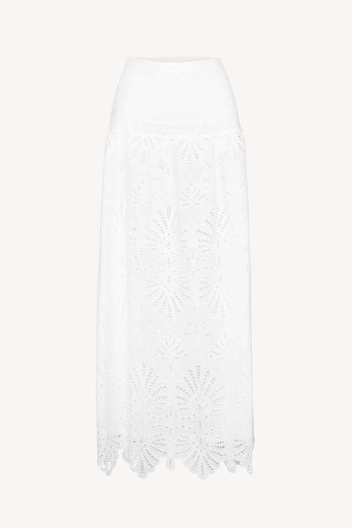 Vanina Maxi Skirt