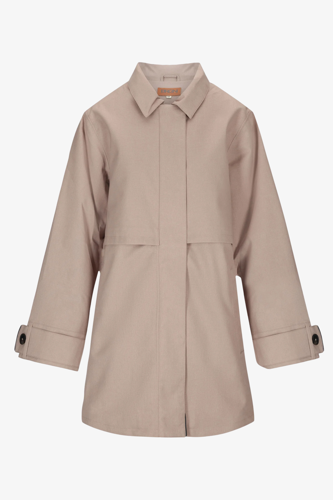 Havbris Coat