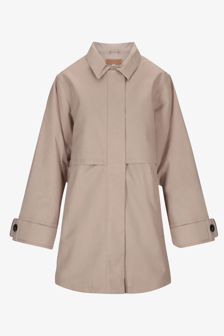 Havbris Coat