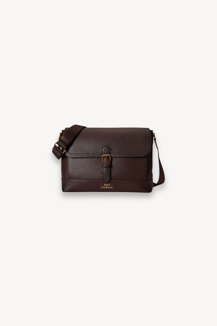 MESSENGER BAG