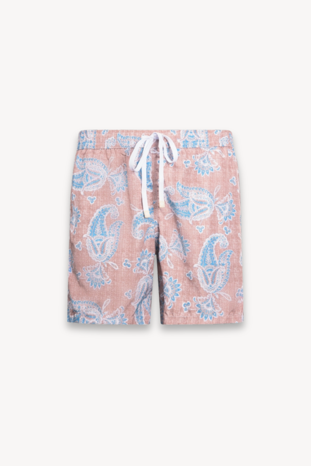 SWIM TRUNKS