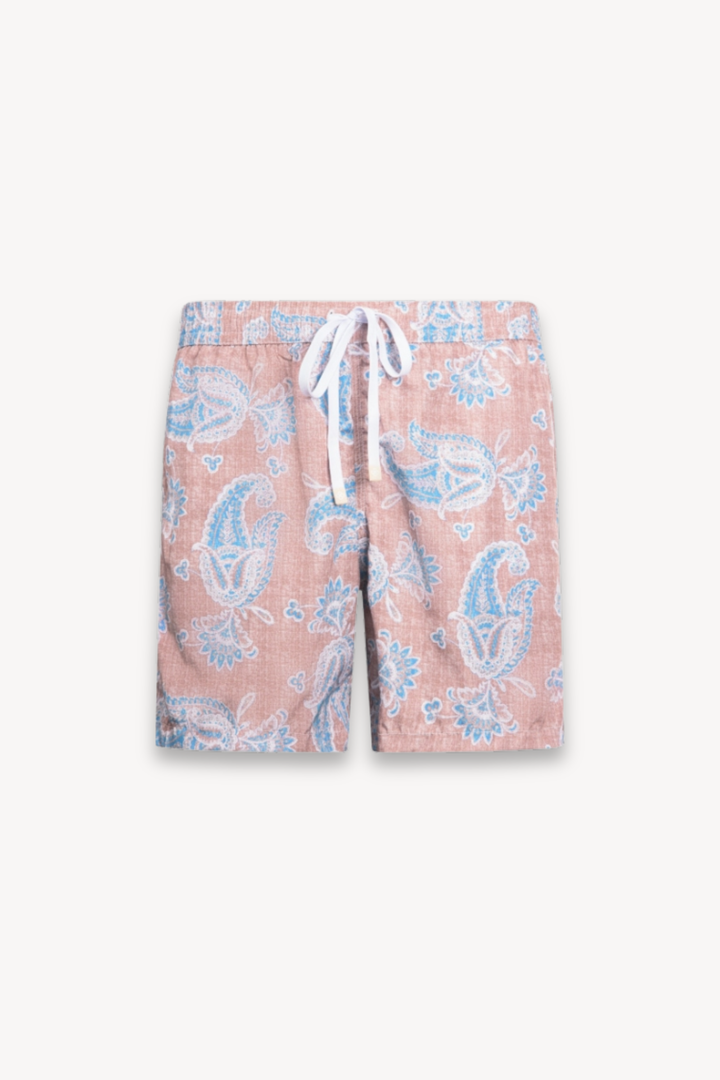 SWIM TRUNKS