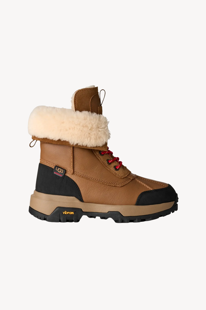 W Adirondack Boot XX