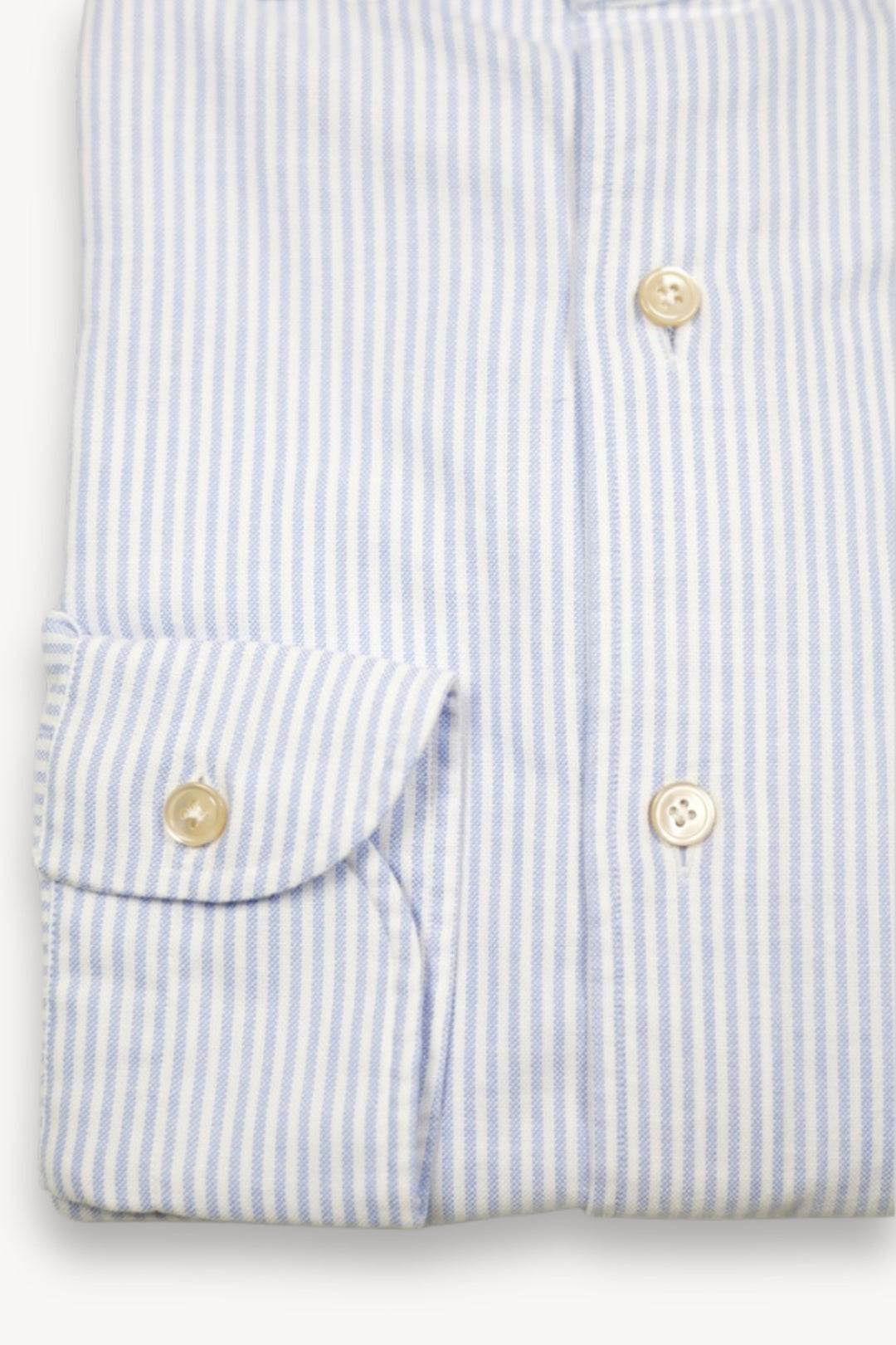 CAMICIA OXFORD