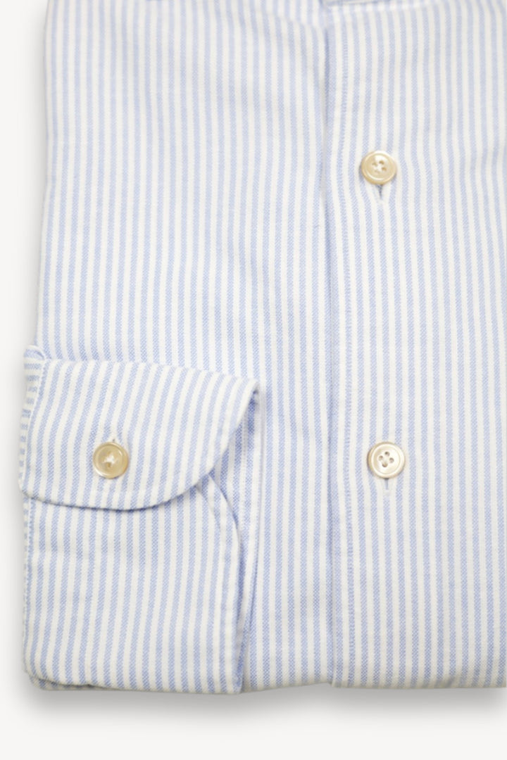 CAMICIA OXFORD
