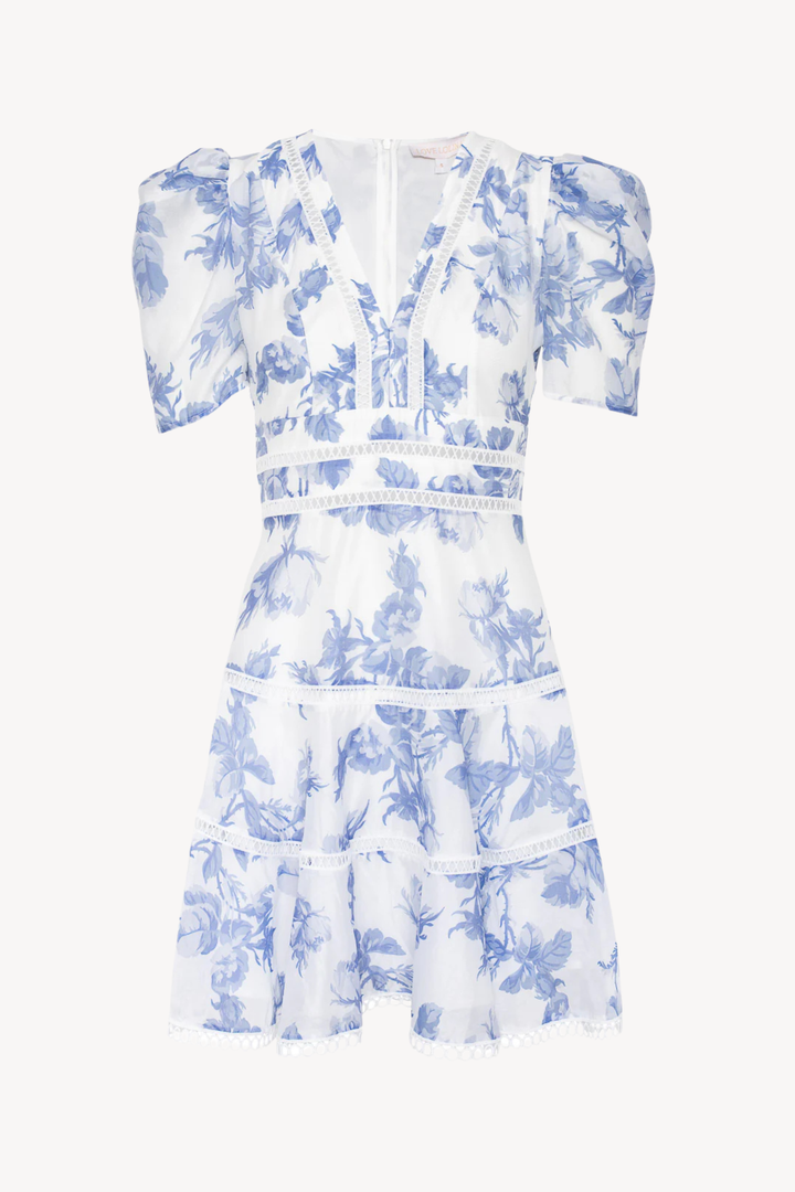 Emie Mini Dress