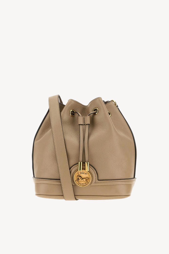 BUCKET BAG