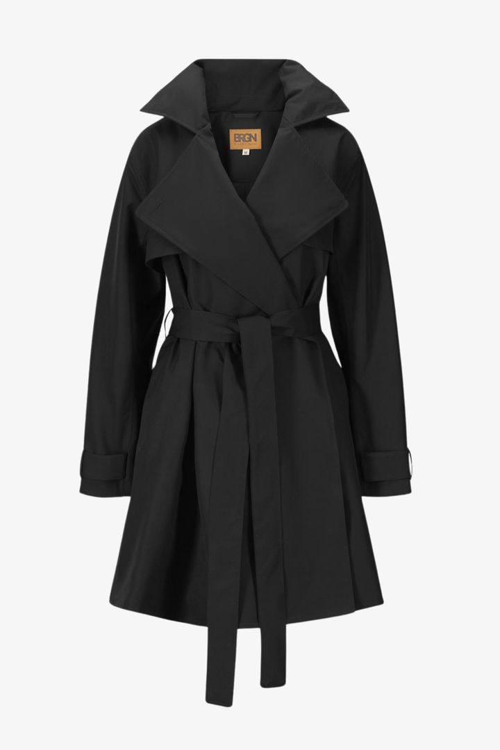 Yr'en Coat