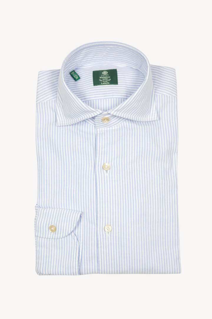 CAMICIA OXFORD