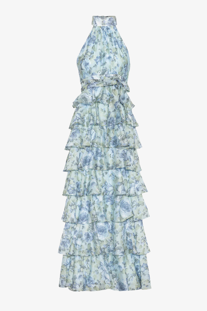 Angel Maxi Halterneck