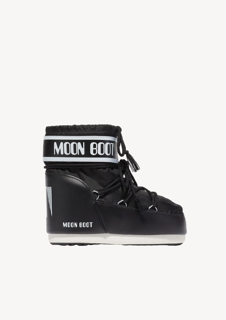 Icon Low Nylon