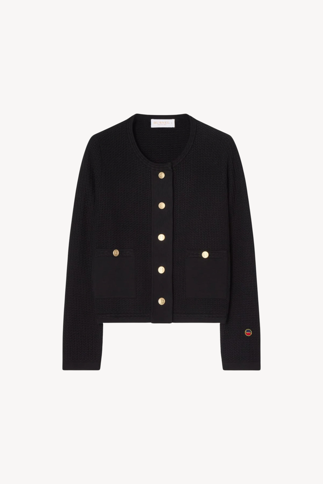 ESTELLE cardigan