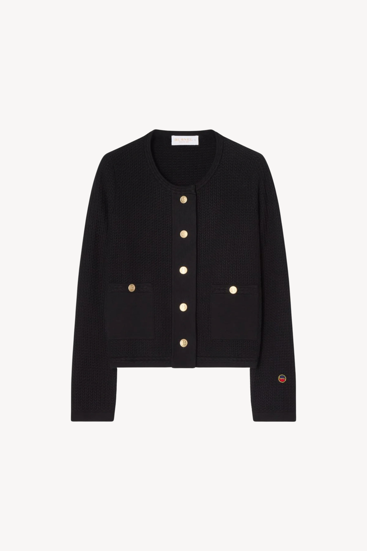 ESTELLE cardigan