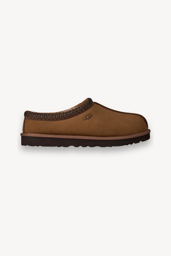 M Tasman II Nubuck