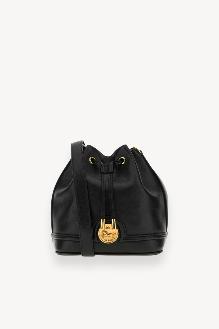 BUCKET BAG