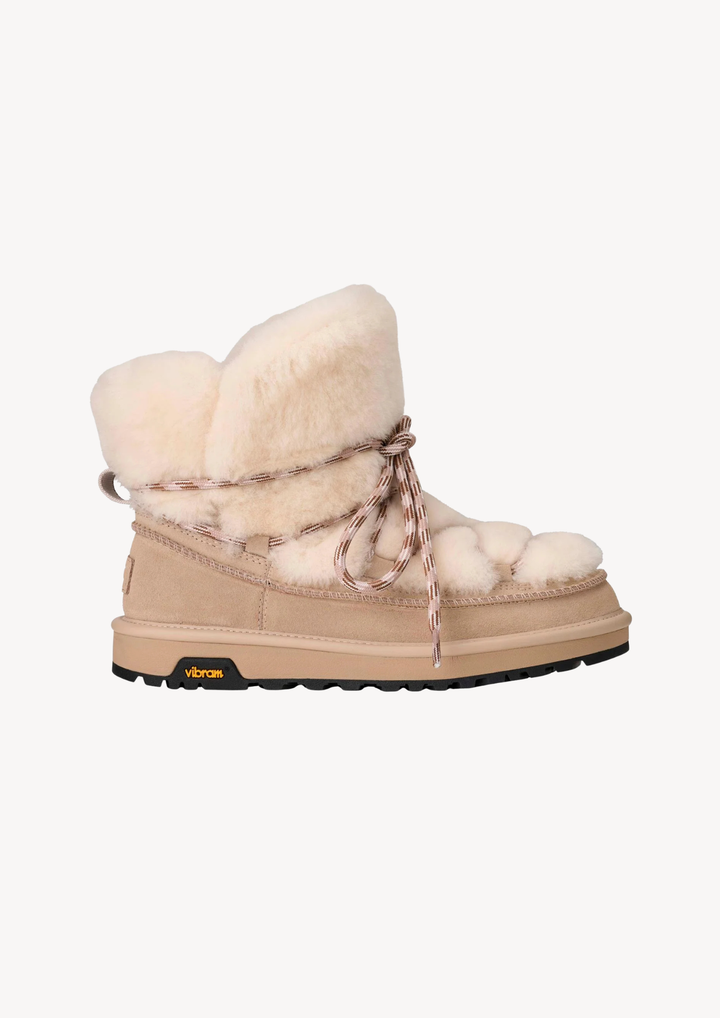 W Classic Tread Fluf