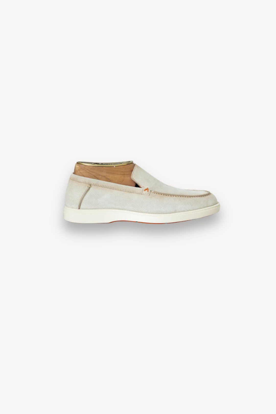Detroit loafer