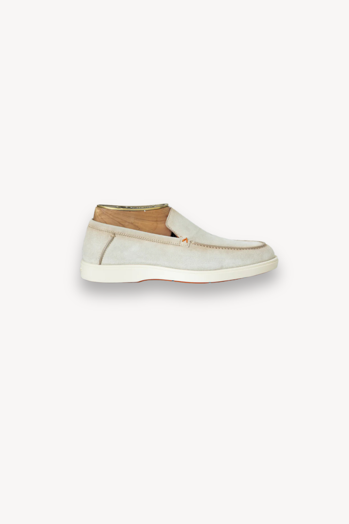 Detroit loafer