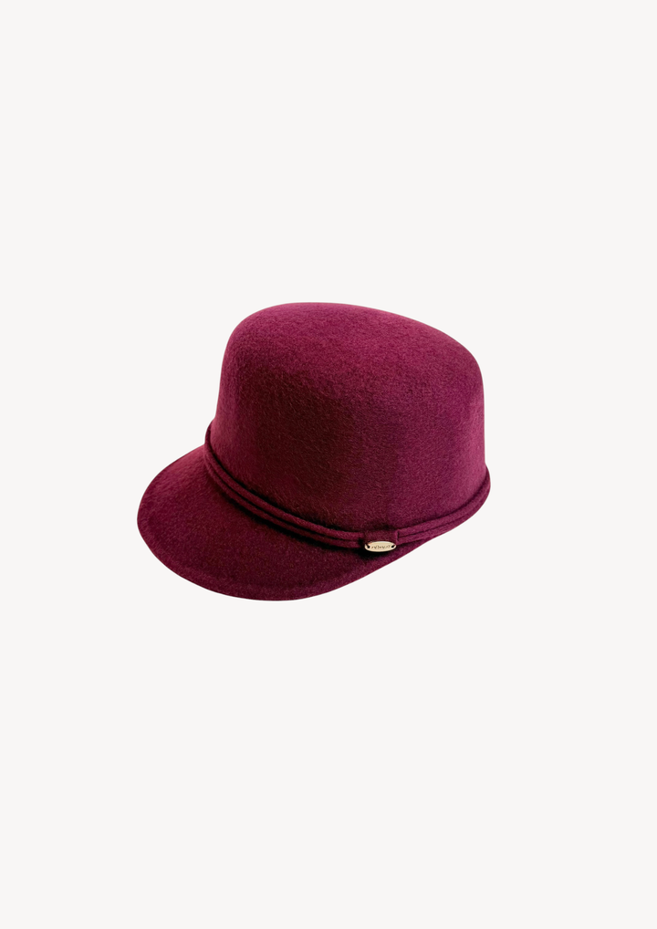 Iben hatt