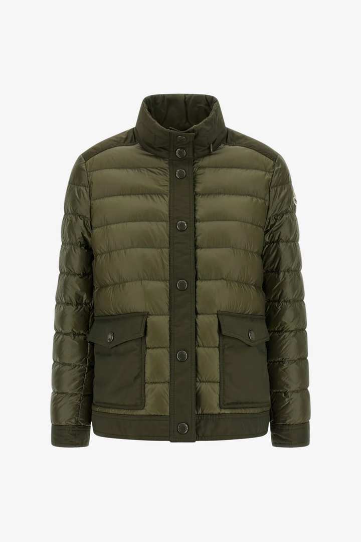 ORIGAN JACKET