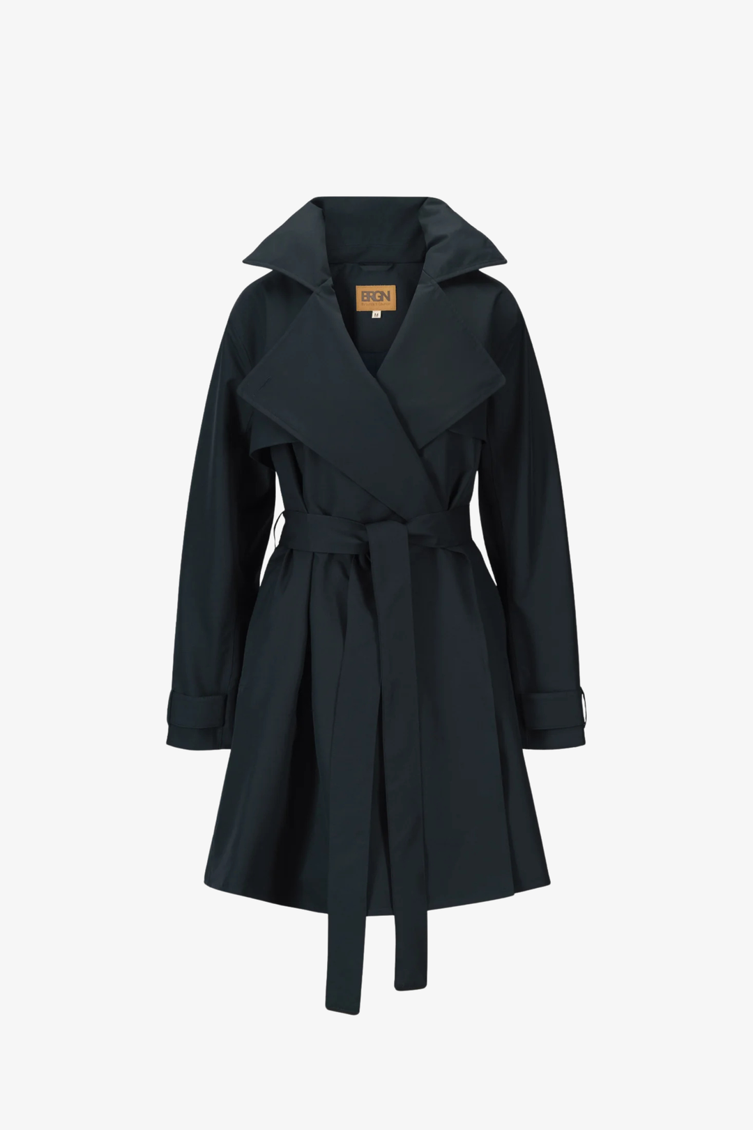 Yr'en Coat