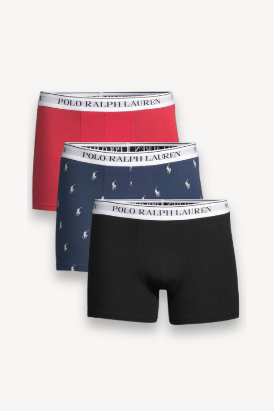 BOXER BRIEF-3 PACK-BOXER BRIEF