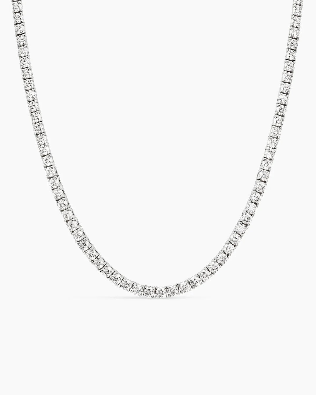 Tennis necklace 3MM