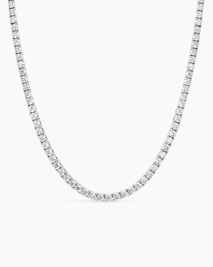 Tennis necklace 3MM